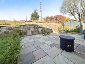 Garden- click for photo gallery